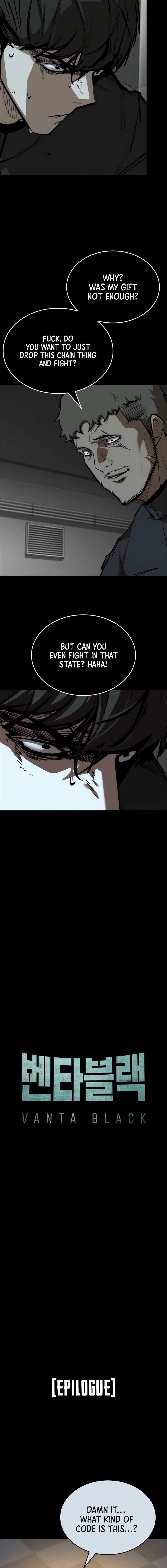 Vanta Black Chapter 30 19